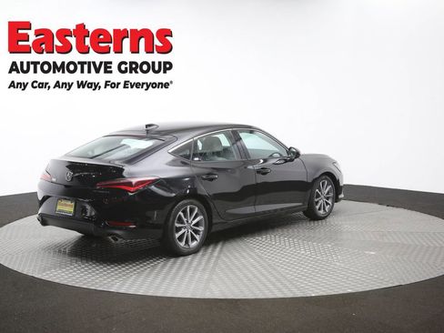 Used 2024 Acura Integra FWD image 43