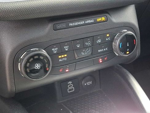 Used 2024 Ford Bronco Sport Big Bend w/ Convenience Package AWD/4WD image 15