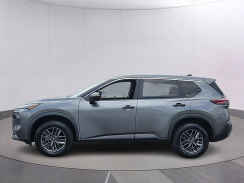 Used 2023 Nissan Rogue S FWD image 8