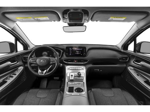 Used 2022 Hyundai Santa Fe XRT FWD image 5