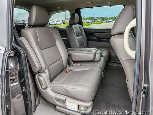 Used 2016 Honda Odyssey EX-L image 31