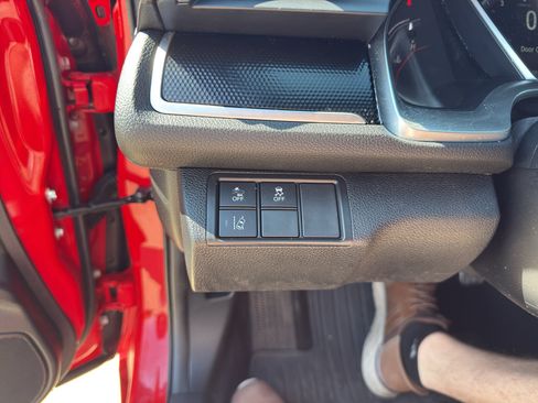 Used 2019 Honda Civic Sport image 21
