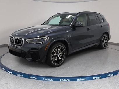 Used 2022 BMW X5 xDrive45e w/ M Sport Package