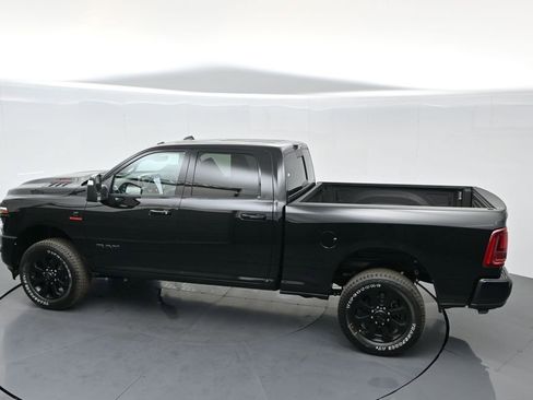 New 2026 RAM 2500 Laramie w/ Night Edition image 63