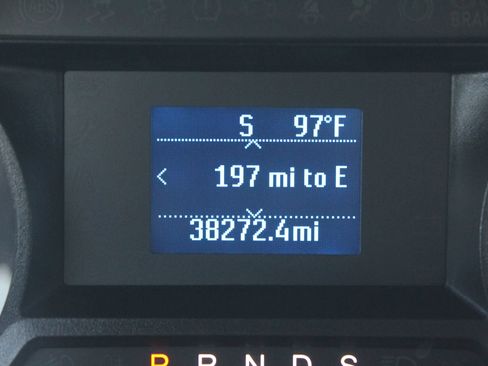 Used 2016 Ford Fusion S FWD image 13