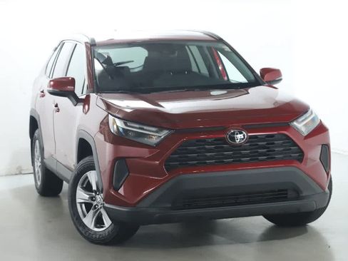 Certified 2023 Toyota RAV4 XLE w/ Convenience Package AWD/4WD image 2
