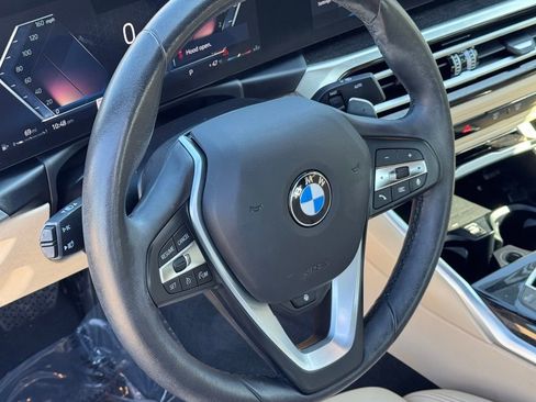Certified 2024 BMW 330i xDrive Sedan w/ Premium Package image 17