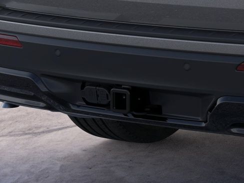 New 2026 Ford Explorer ST-Line w/ ST-Line Street Pack AWD/4WD image 23