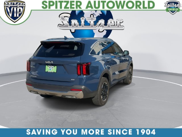 Used 2026 Kia Sorento S AWD/4WD image 14