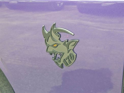 New 2023 Dodge Challenger SRT Hellcat Redeye image 36