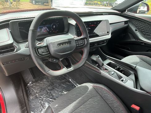 New 2026 Dodge Charger Scat Pack AWD/4WD image 19