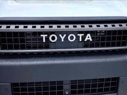 Used 2024 Toyota Land Cruiser w/ Premium Package AWD/4WD image 30