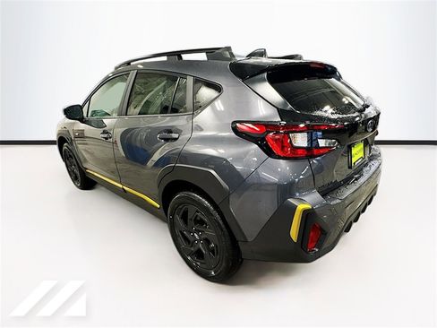New 2026 Subaru Crosstrek 2.5i Sport image 7