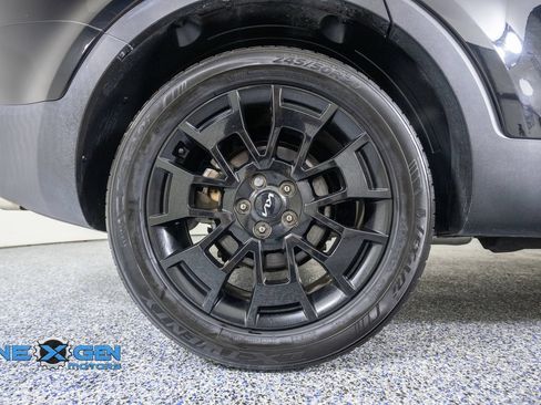 Used 2022 Kia Telluride SX w/ SX Prestige Package AWD/4WD image 47