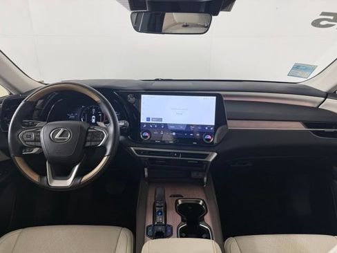 Used 2025 Lexus RX 350 Premium Plus FWD image 33