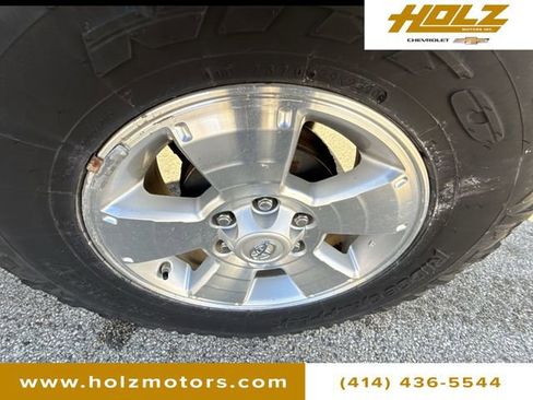 Used 2012 Toyota Tacoma 4x4 Double Cab image 29