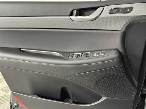 Used 2025 Hyundai Palisade SEL image 22