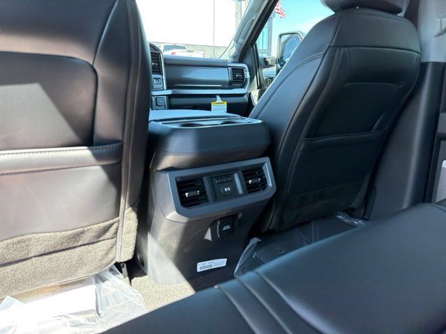New 2026 Ford F350 Lariat w/ Lariat Ultimate Package AWD/4WD image 10