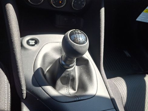New 2026 Nissan Z Sport w/ Floor Mat Package RWD image 7