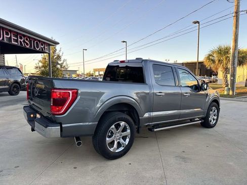 Used 2022 Ford F150 XLT w/ Equipment Group 302A High image 9