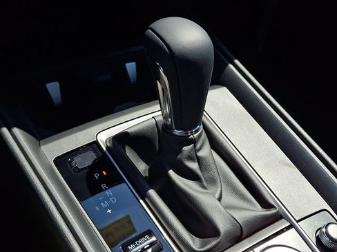 New 2026 MAZDA CX-50 AWD 2.5 S w/ Preferred Pkg image 13