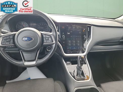 Used 2023 Subaru Outback Premium image 24