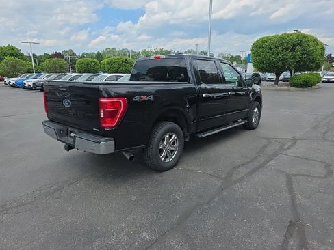 Used 2021 Ford F150 XLT w/ Equipment Group 301A Mid AWD/4WD image 8