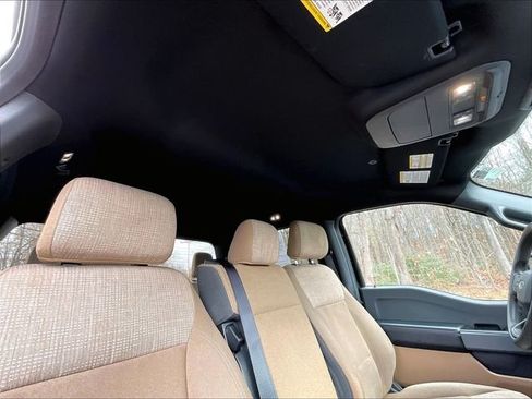 Used 2023 Ford F150 XLT AWD/4WD image 7