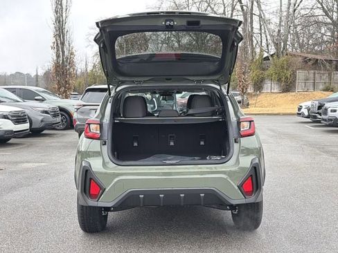 New 2026 Subaru Crosstrek 2.5i image 15