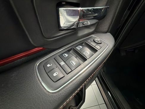 Used 2018 RAM 1500 Rebel w/ Luxury Group AWD/4WD image 13