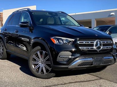 Certified 2024 Mercedes-Benz GLE 350 GLE 350