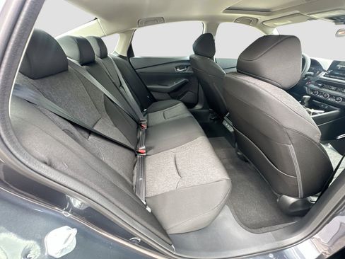 New 2025 Honda Accord SE image 21