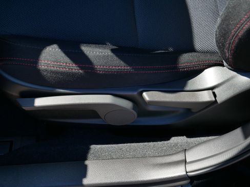Used 2020 Subaru WRX AWD/4WD image 16