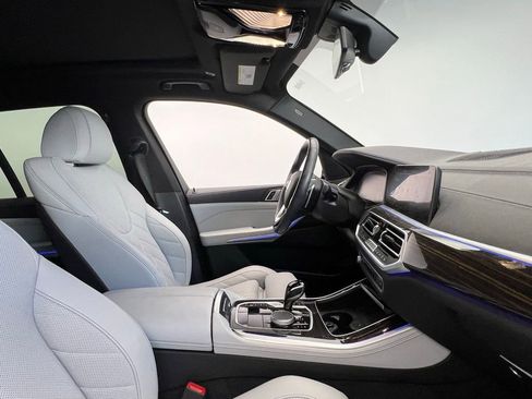 Used 2023 BMW X5 xDrive40i w/ Premium Package AWD/4WD image 6