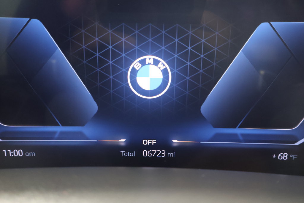 Certified 2026 BMW X5 xDrive40i AWD/4WD image 17