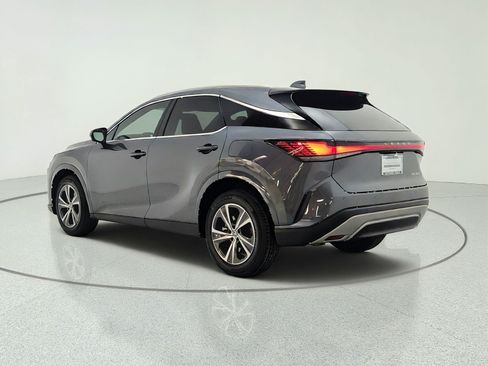 Used 2024 Lexus RX 350 Premium w/ Convenience Package FWD image 7