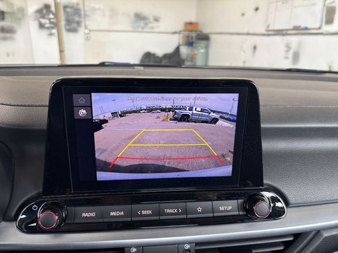 Used 2024 Kia Forte LXS FWD image 22