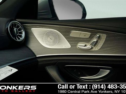 Used 2022 Mercedes-Benz AMG GT 43 image 82