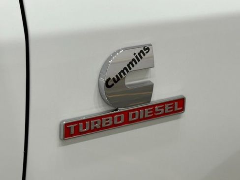 Used 2024 RAM 2500 Big Horn image 43