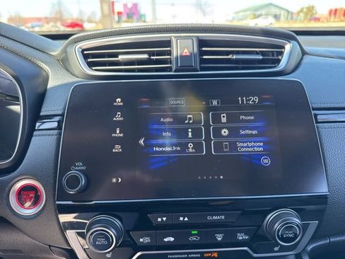 Used 2019 Honda CR-V EX-L image 12