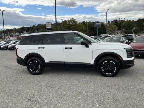 New 2026 Hyundai Palisade XRT Pro image 2