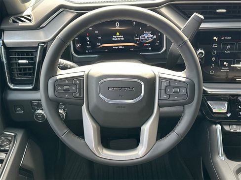 New 2026 GMC Sierra 3500 Denali w/ Denali Reserve Package image 25