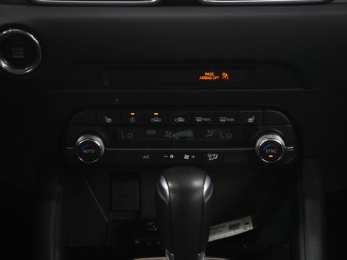 Used 2024 MAZDA CX-5 AWD 2.5 S w/ Select Package image 16