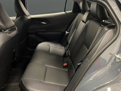 Used 2024 Toyota Prius Limited AWD/4WD image 23