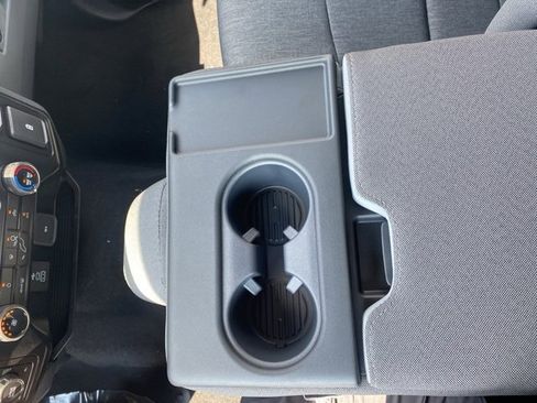 New 2026 Ford F350 XL w/ STX Appearance Package image 24