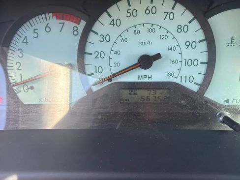 Used 2003 Toyota Corolla LE FWD image 12