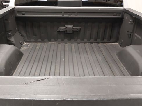 Used 2019 Chevrolet Silverado 1500 RST image 27