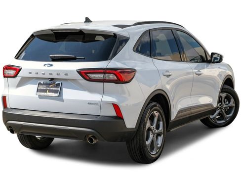 Used 2025 Ford Escape ST-Line Select AWD/4WD image 7