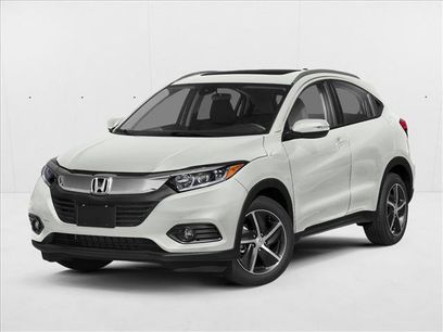Used 2022 Honda HR-V EX