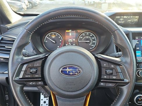 Used 2022 Subaru Forester Wilderness image 21